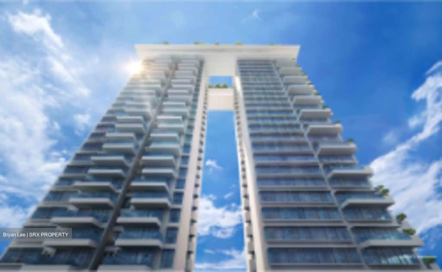 Boulevard 88 (D10), Apartment #564064751